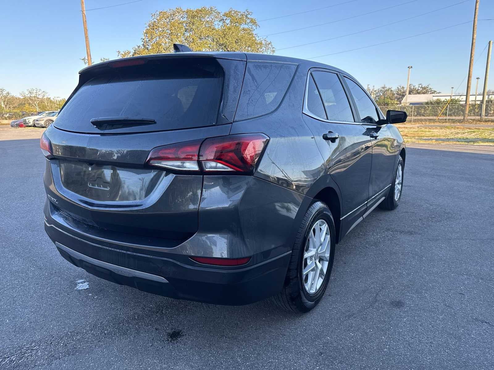 Chevrolet Equinox LT 2023