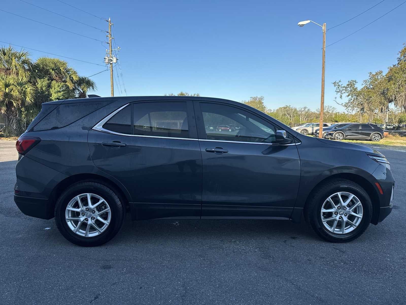 Chevrolet Equinox LT 2023