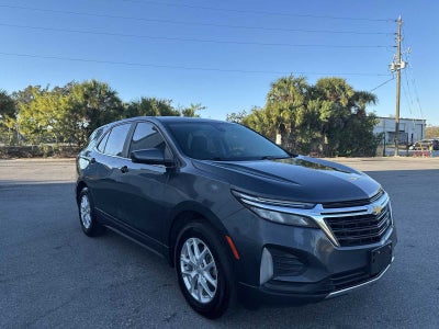 Chevrolet Equinox LT 2023