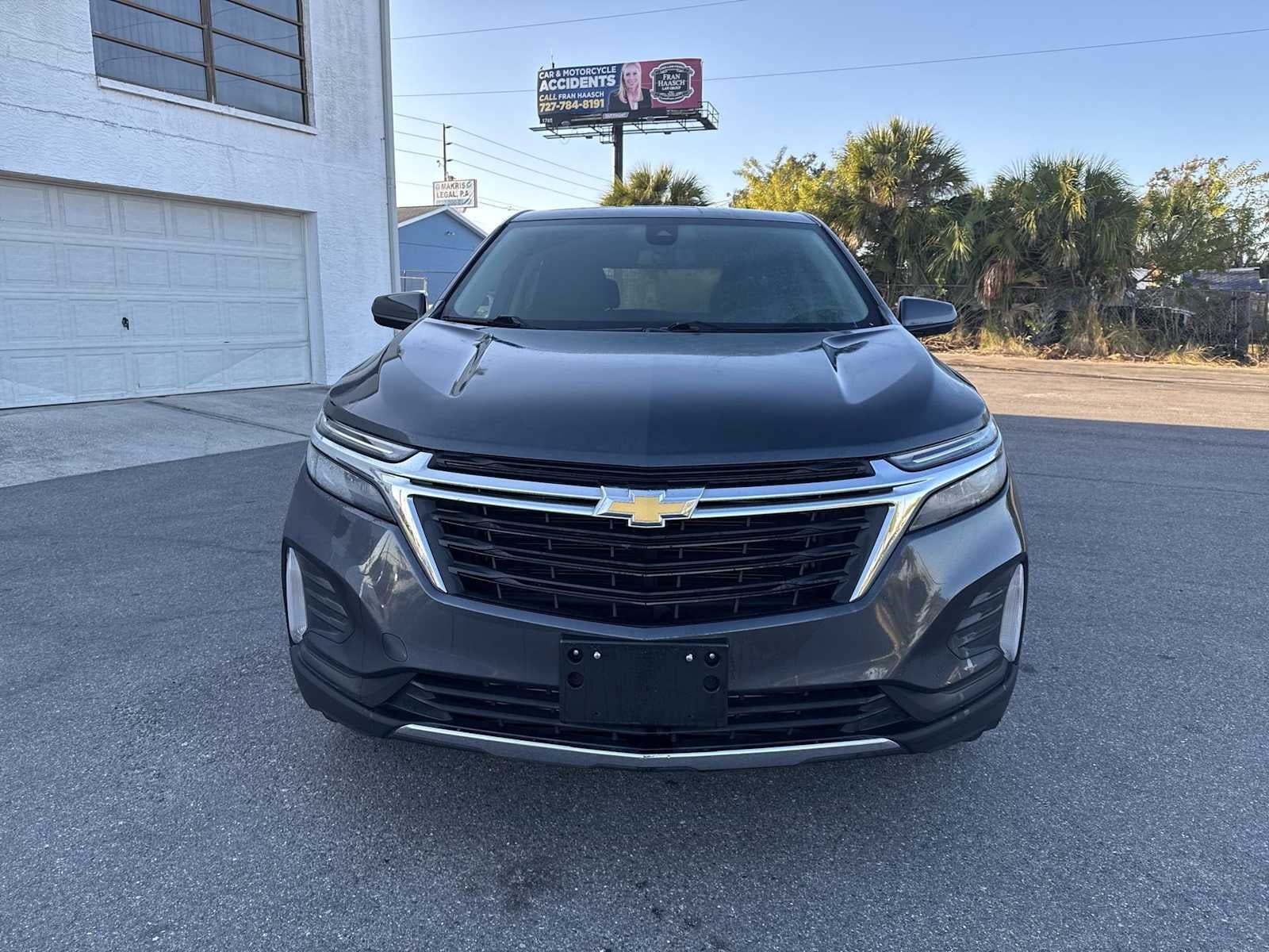 Chevrolet Equinox LT 2023