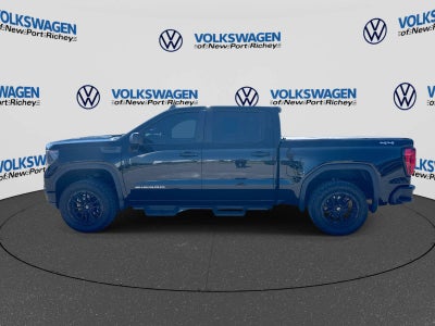 GMC Sierra 1500 Pro 2022