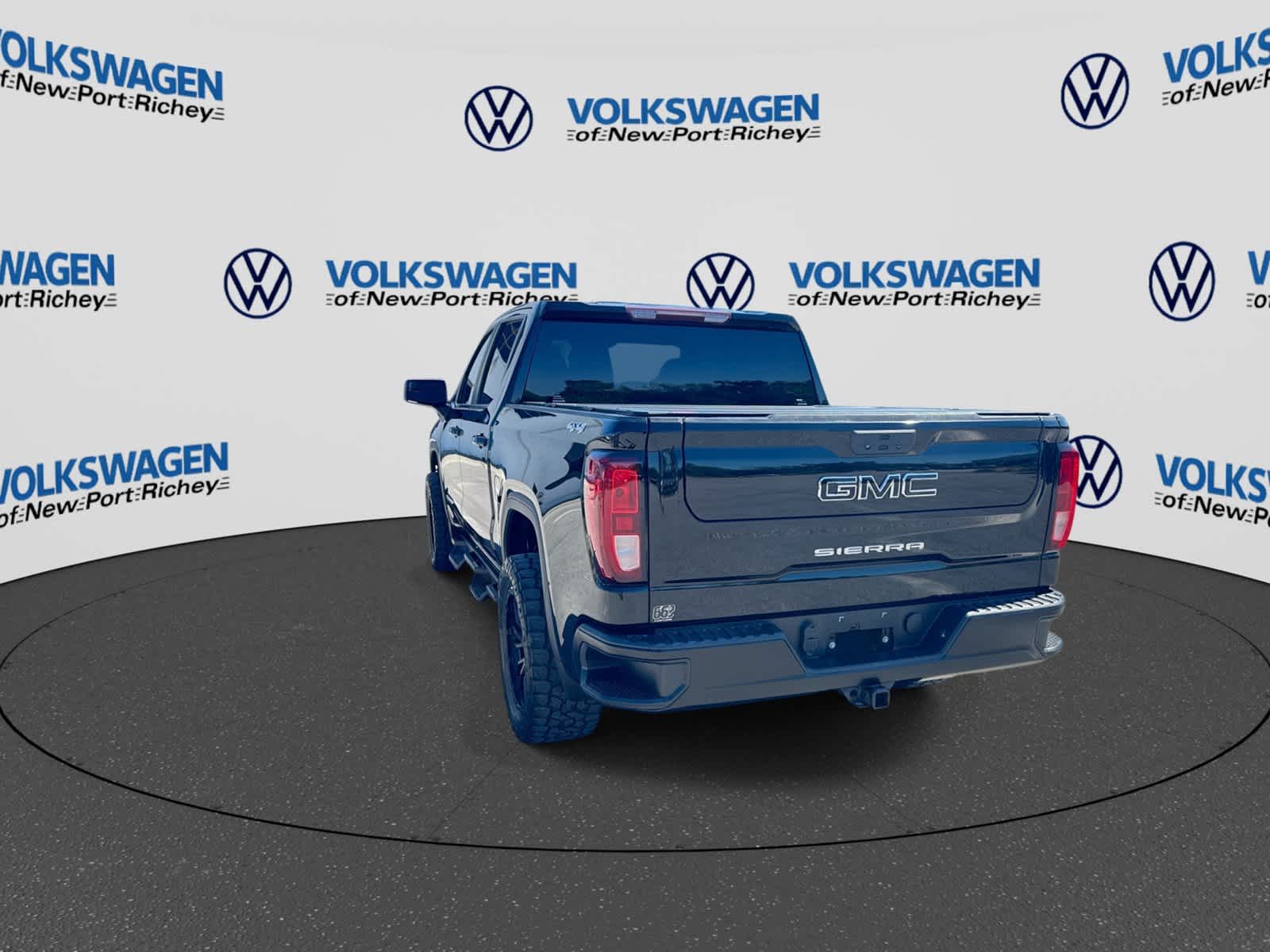 GMC Sierra 1500 Pro 2022