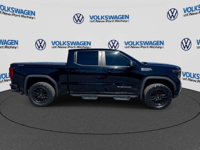 GMC Sierra 1500 Pro 2022