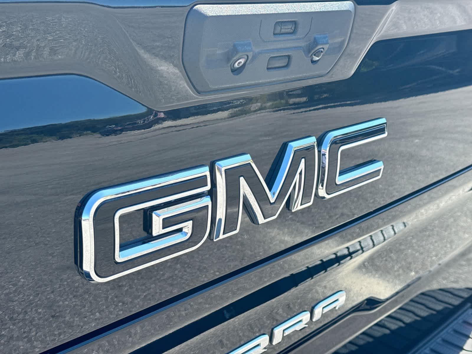 GMC Sierra 1500 Pro 2022