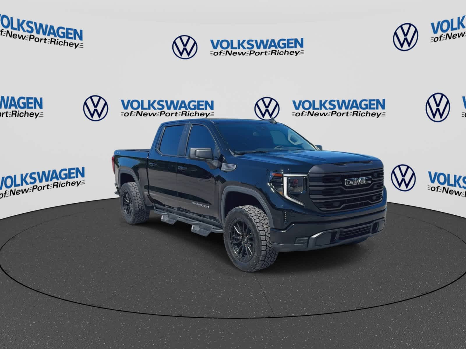 GMC Sierra 1500 Pro 2022