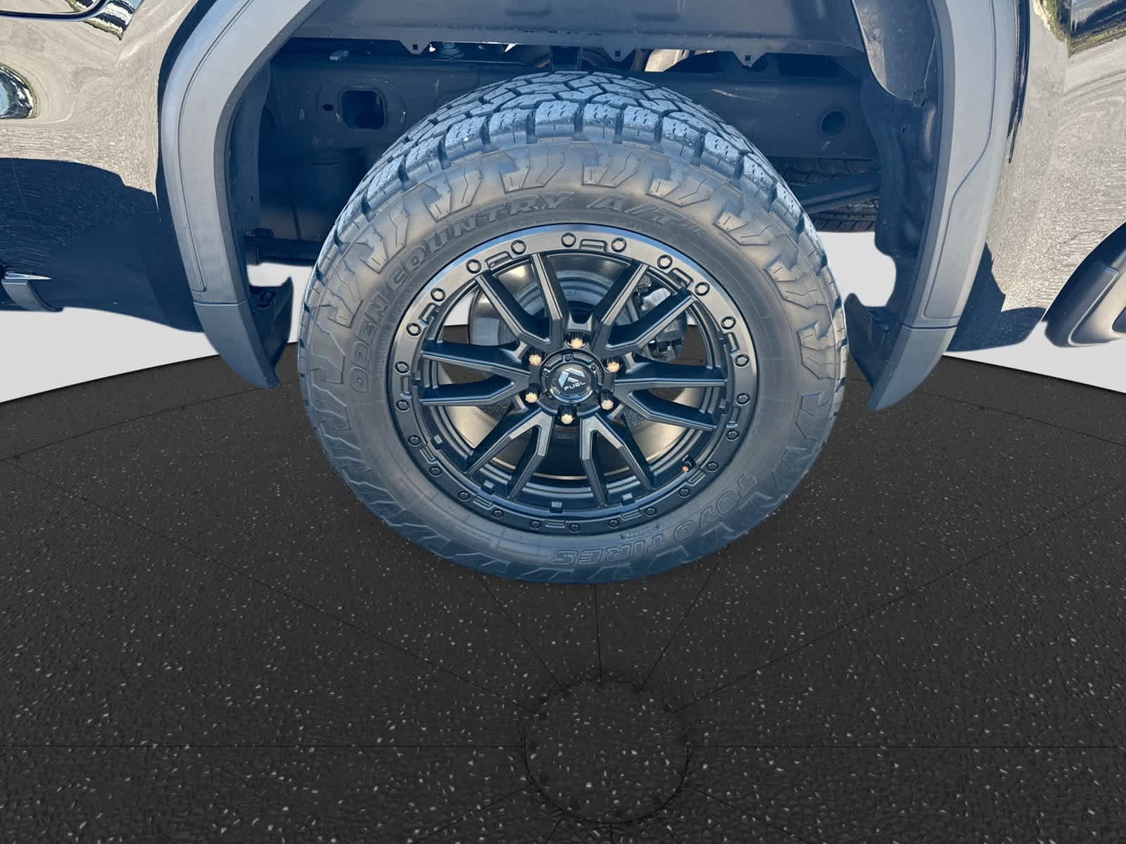 GMC Sierra 1500 Pro 2022