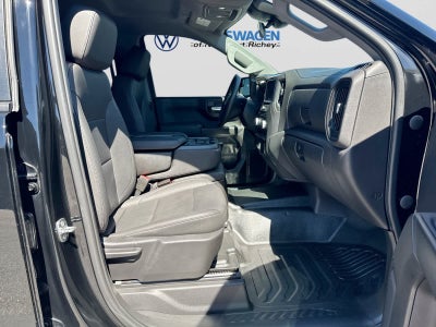 GMC Sierra 1500 Pro 2022