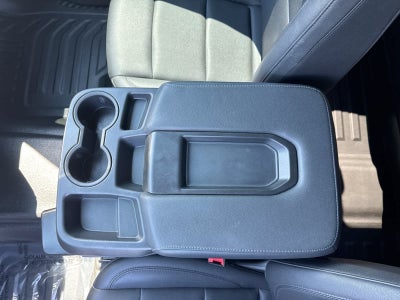 GMC Sierra 1500 Pro 2022