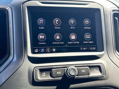 GMC Sierra 1500 Pro 2022