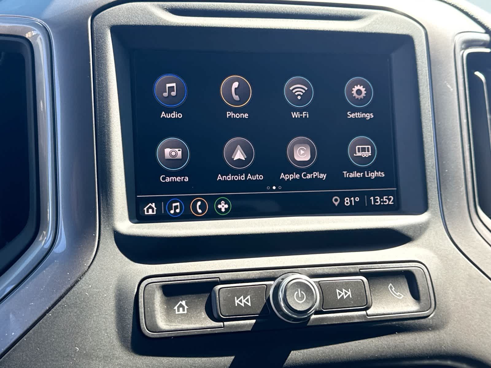 GMC Sierra 1500 Pro 2022