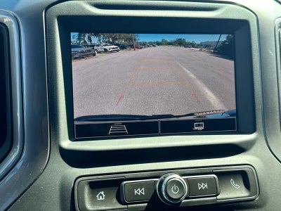 GMC Sierra 1500 Pro 2022