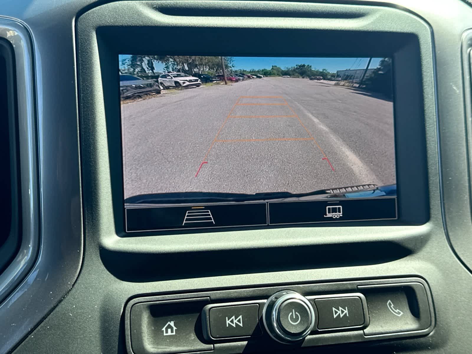 GMC Sierra 1500 Pro 2022