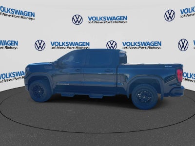 GMC Sierra 1500 Pro 2022