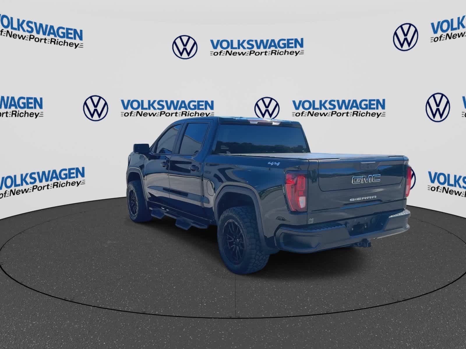 GMC Sierra 1500 Pro 2022