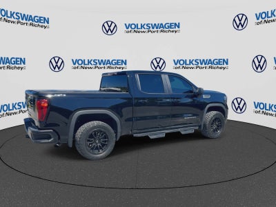 GMC Sierra 1500 Pro 2022