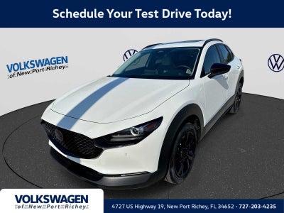 Mazda CX-30 2.5 S Aire Edition de 2026