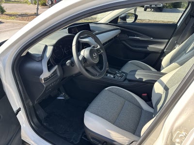Mazda CX-30 2.5 S Aire Edition de 2026