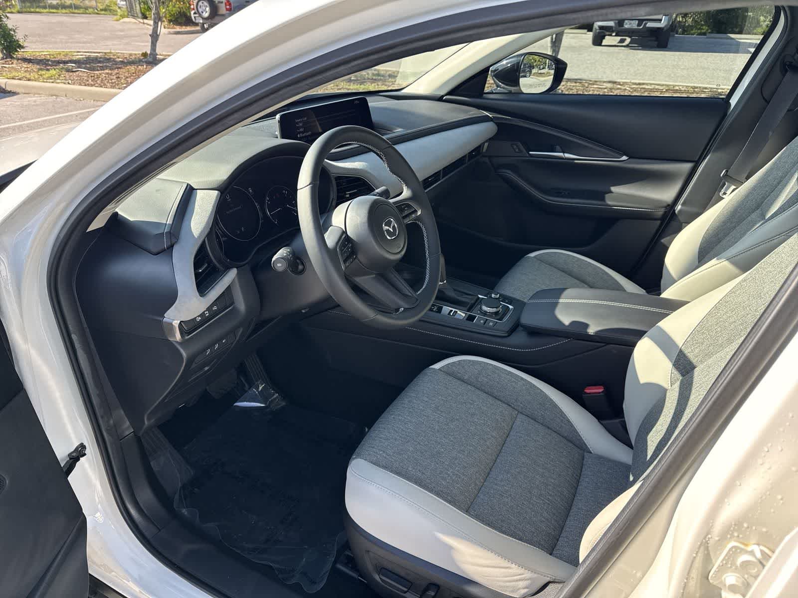 Mazda CX-30 2.5 S Aire Edition de 2026