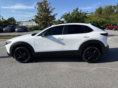 Mazda CX-30 2.5 S Aire Edition de 2026