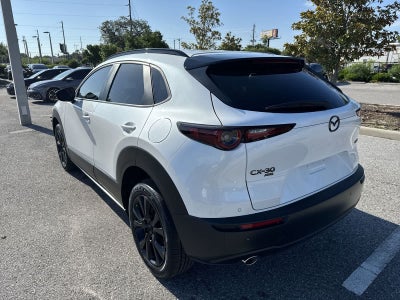 Mazda CX-30 2.5 S Aire Edition de 2026