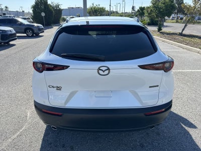 Mazda CX-30 2.5 S Aire Edition de 2026