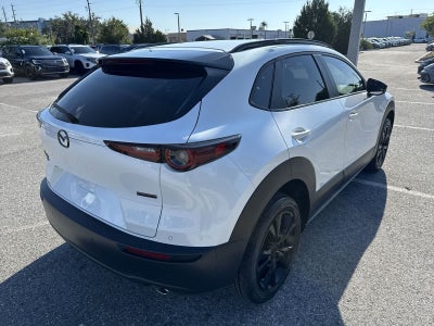 Mazda CX-30 2.5 S Aire Edition de 2026