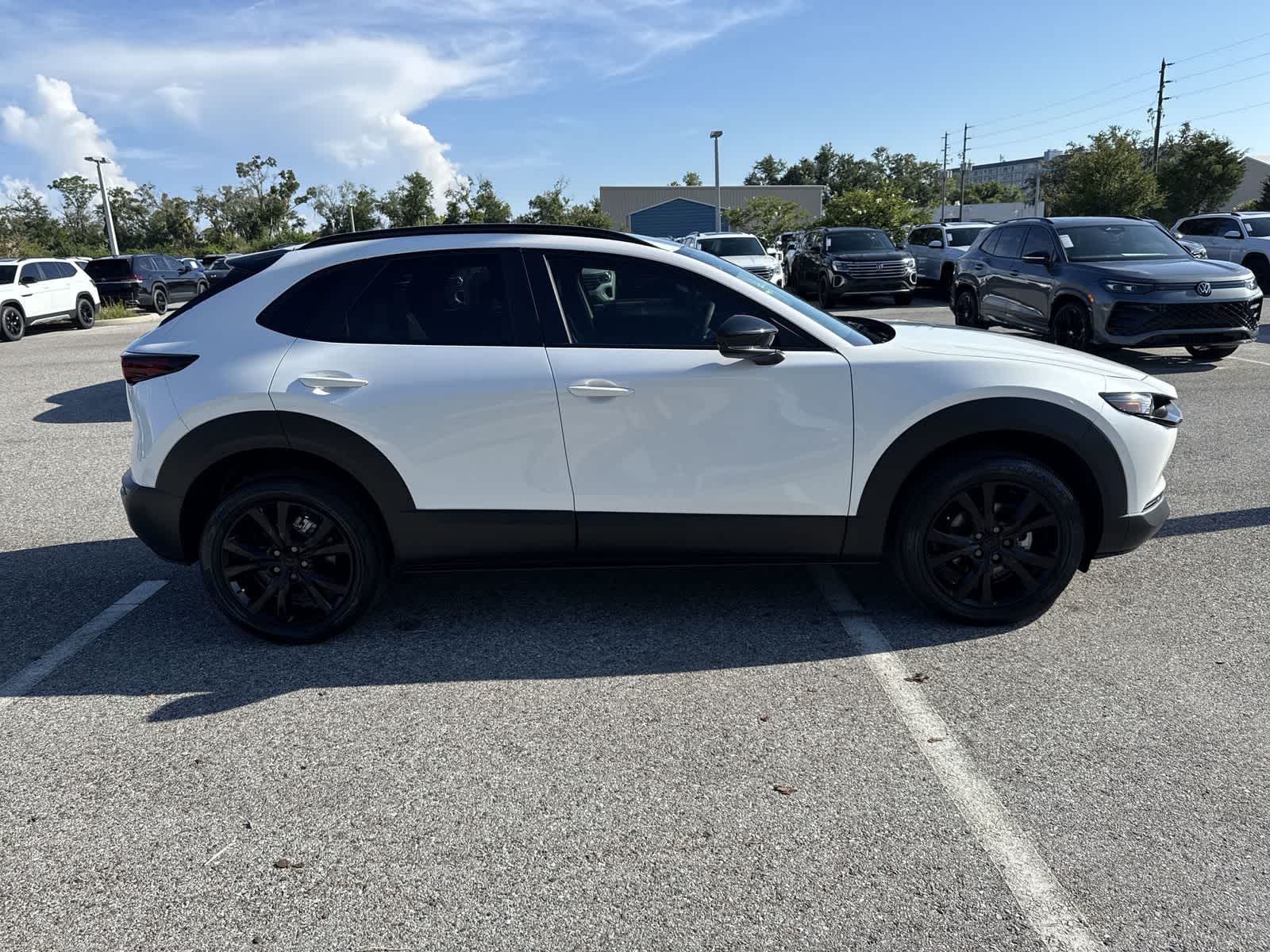Mazda CX-30 2.5 S Aire Edition de 2026