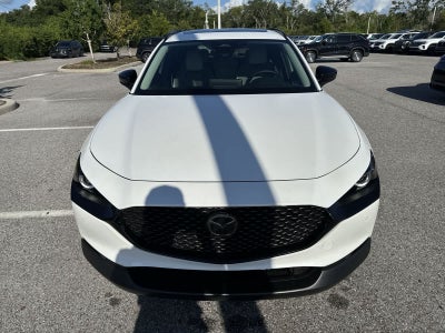 Mazda CX-30 2.5 S Aire Edition de 2026