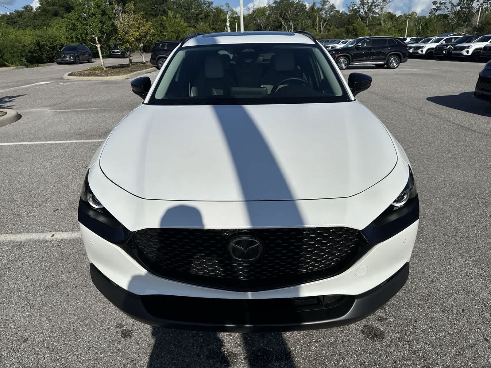 Mazda CX-30 2.5 S Aire Edition de 2026