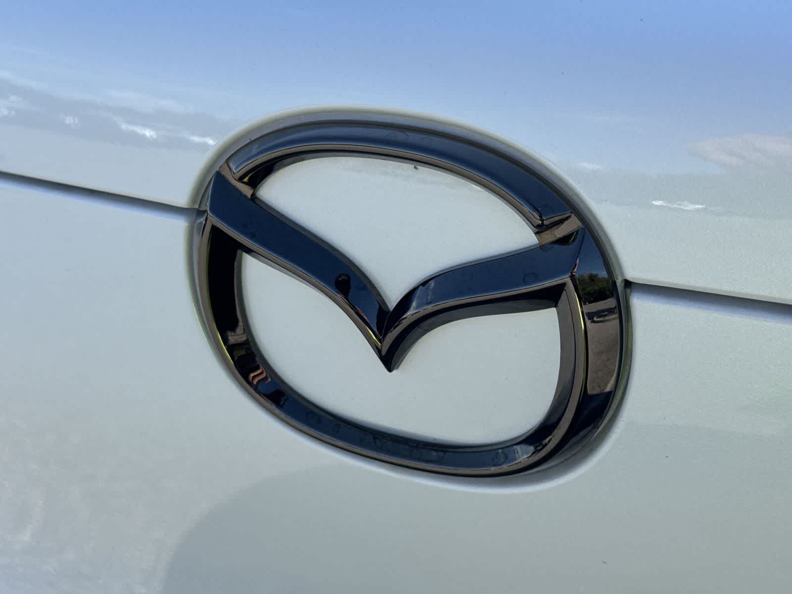 Mazda CX-30 2.5 S Aire Edition de 2026