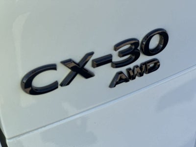 Mazda CX-30 2.5 S Aire Edition de 2026