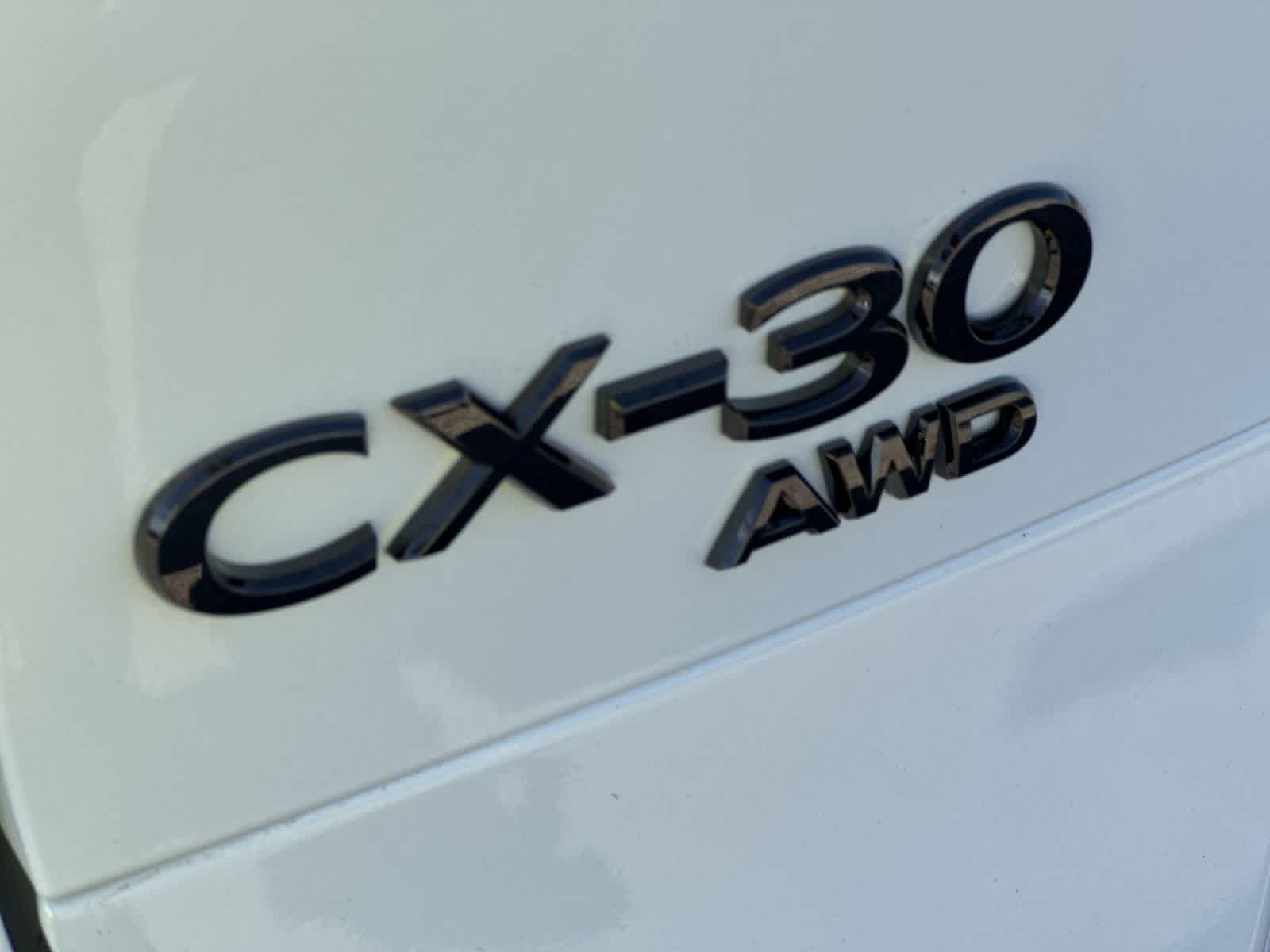 Mazda CX-30 2.5 S Aire Edition de 2026