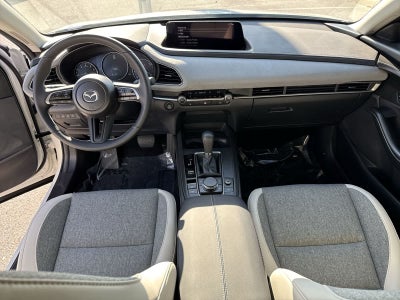 Mazda CX-30 2.5 S Aire Edition de 2026