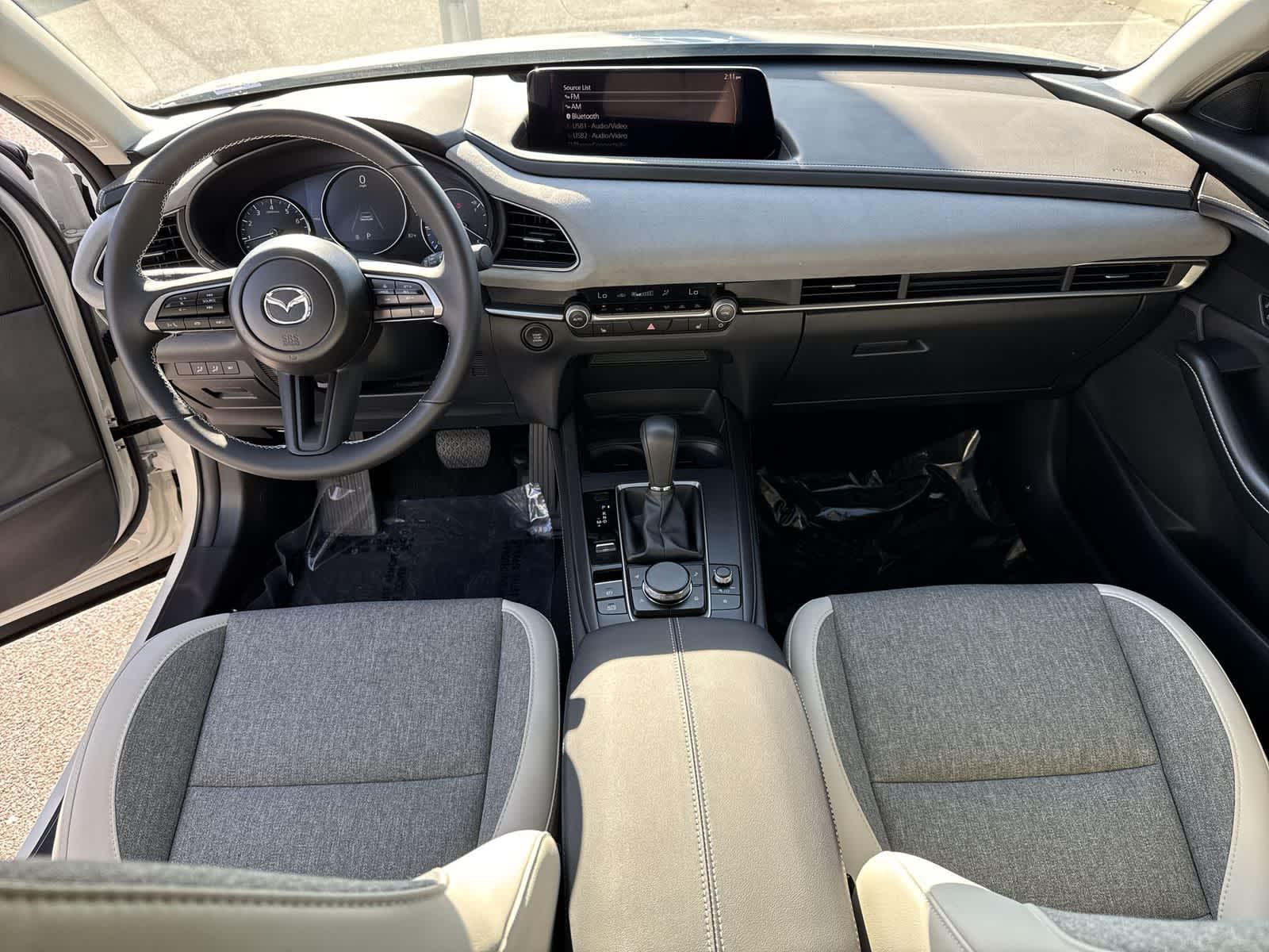 Mazda CX-30 2.5 S Aire Edition de 2026