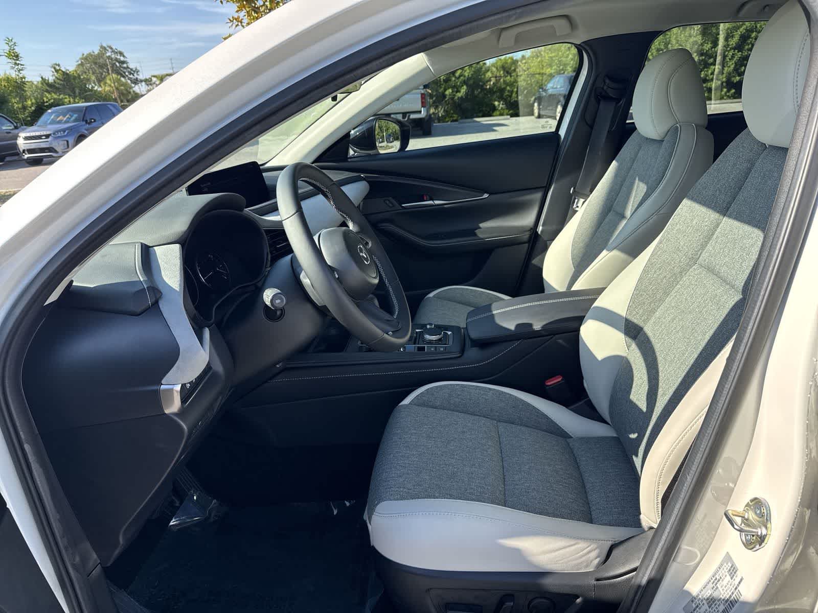 Mazda CX-30 2.5 S Aire Edition de 2026