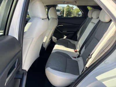 Mazda CX-30 2.5 S Aire Edition de 2026