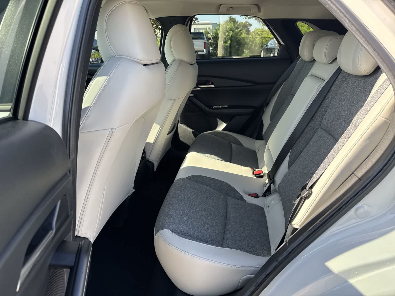 Mazda CX-30 2.5 S Aire Edition de 2026