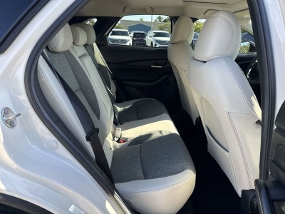 Mazda CX-30 2.5 S Aire Edition de 2026