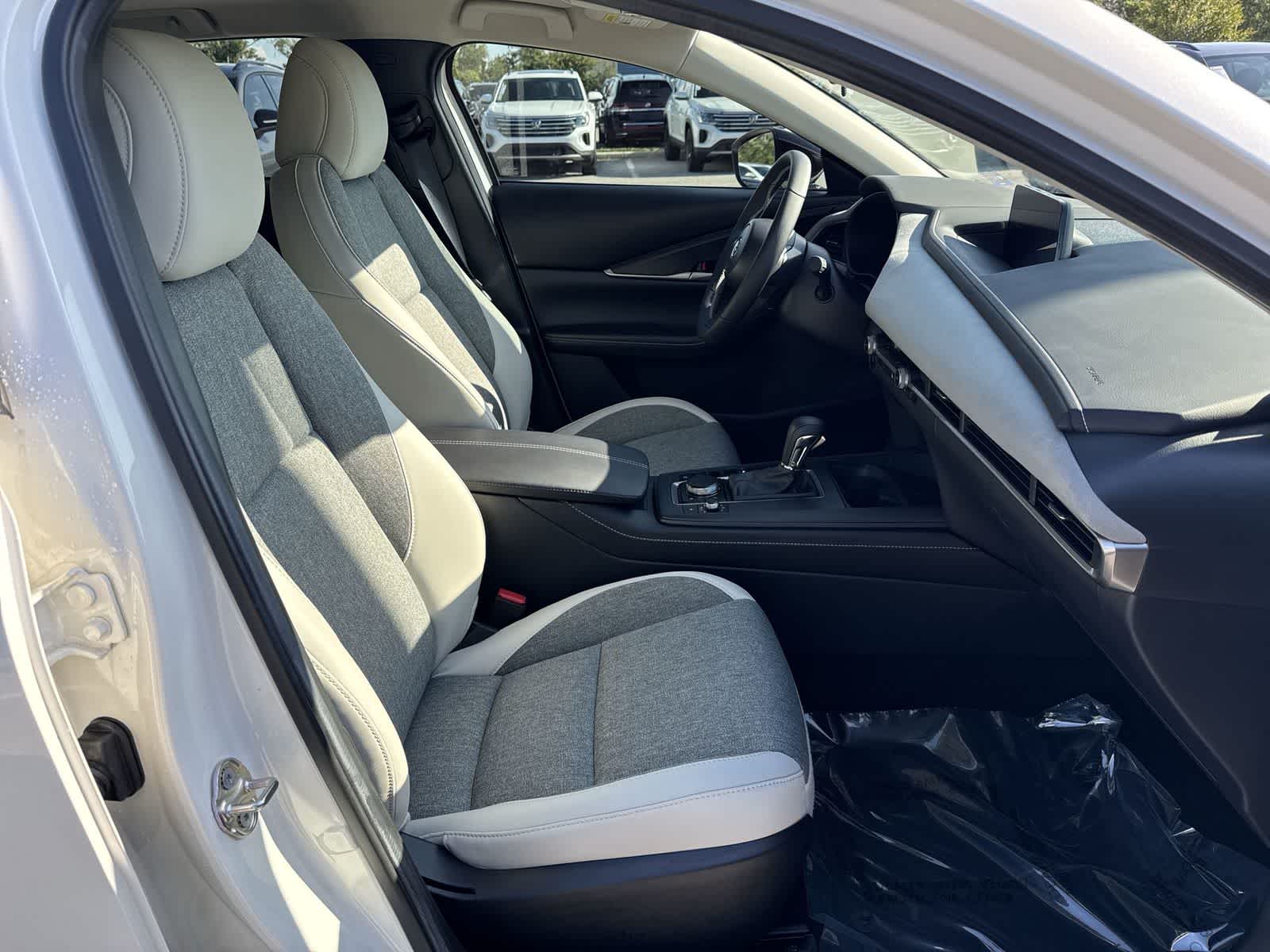Mazda CX-30 2.5 S Aire Edition de 2026