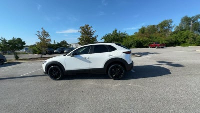 Mazda CX-30 2.5 S Aire Edition de 2026