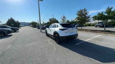 Mazda CX-30 2.5 S Aire Edition de 2026