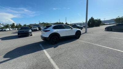 Mazda CX-30 2.5 S Aire Edition de 2026