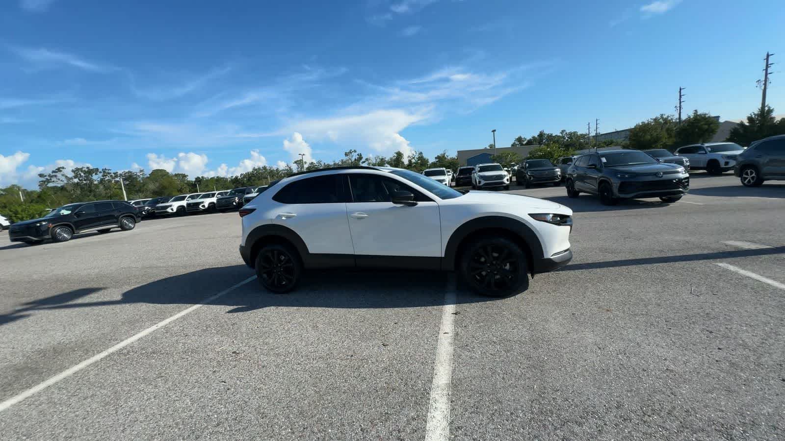 Mazda CX-30 2.5 S Aire Edition de 2026