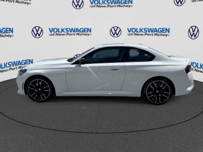 BMW M240i xDrive 2026 M240i xDrive