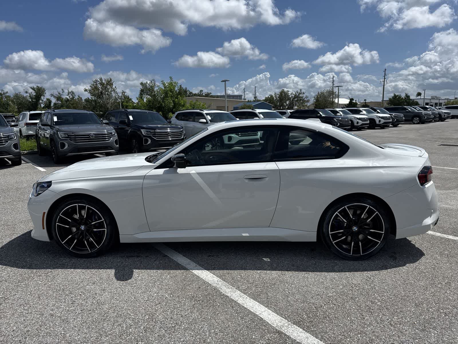 BMW M240i xDrive 2026 M240i xDrive