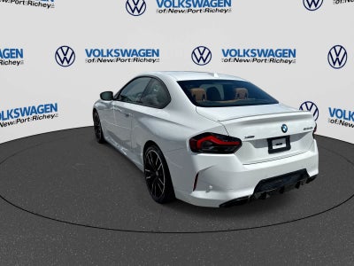 BMW M240i xDrive 2026 M240i xDrive