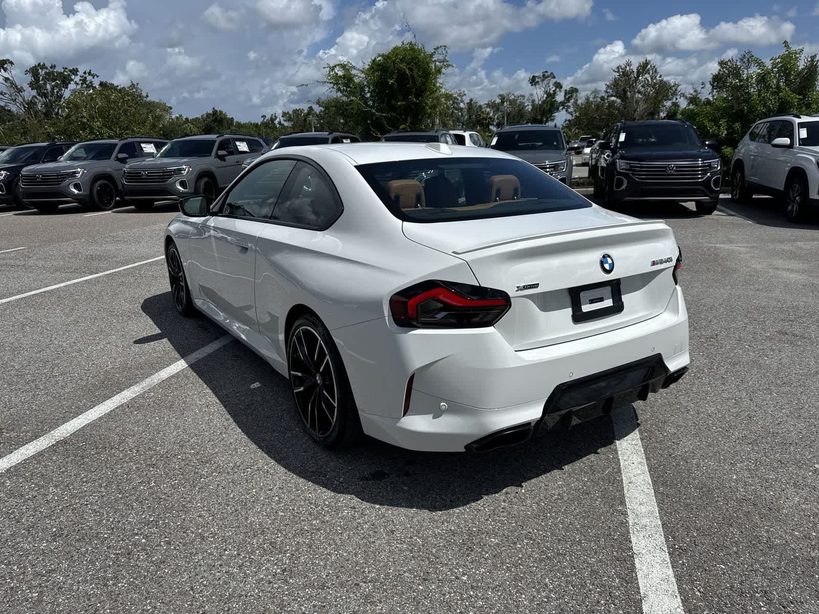 BMW M240i xDrive 2026 M240i xDrive