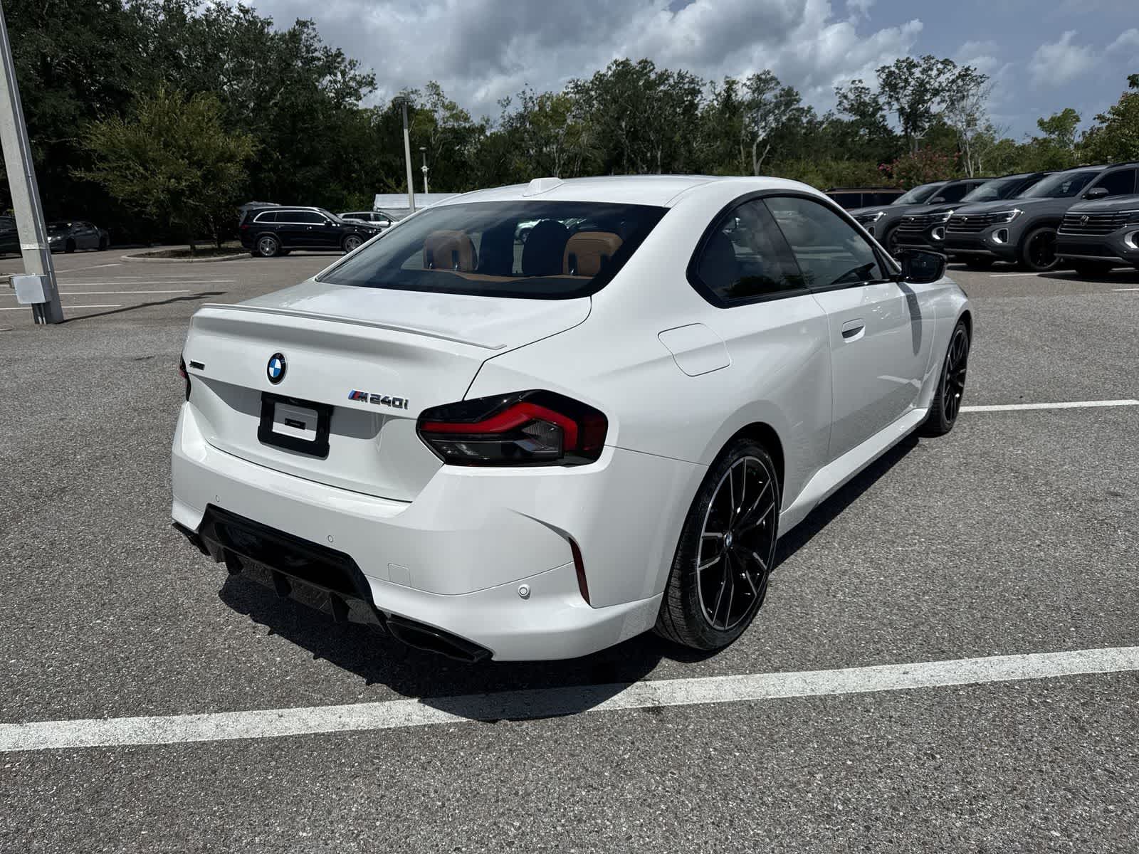 BMW M240i xDrive 2026 M240i xDrive