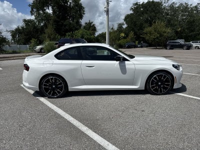 BMW M240i xDrive 2026 M240i xDrive