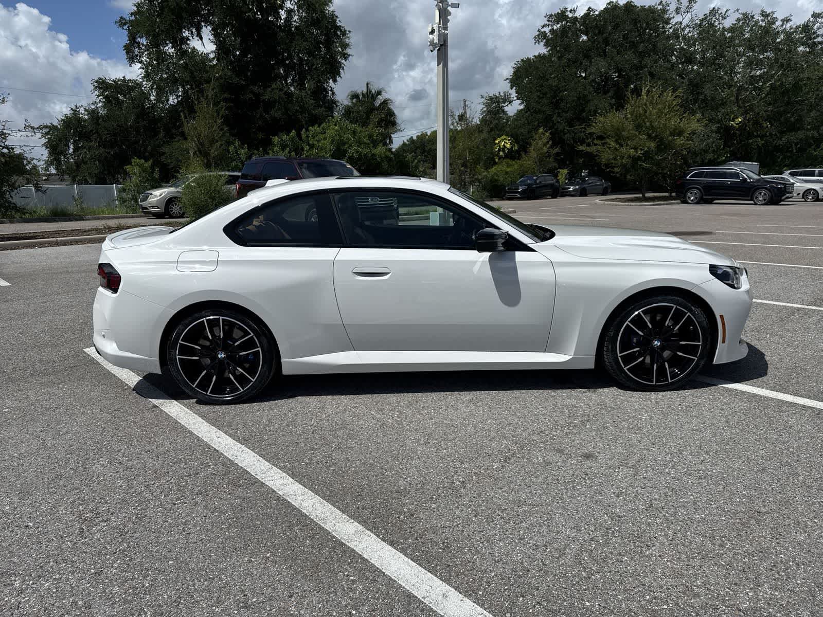 BMW M240i xDrive 2026 M240i xDrive
